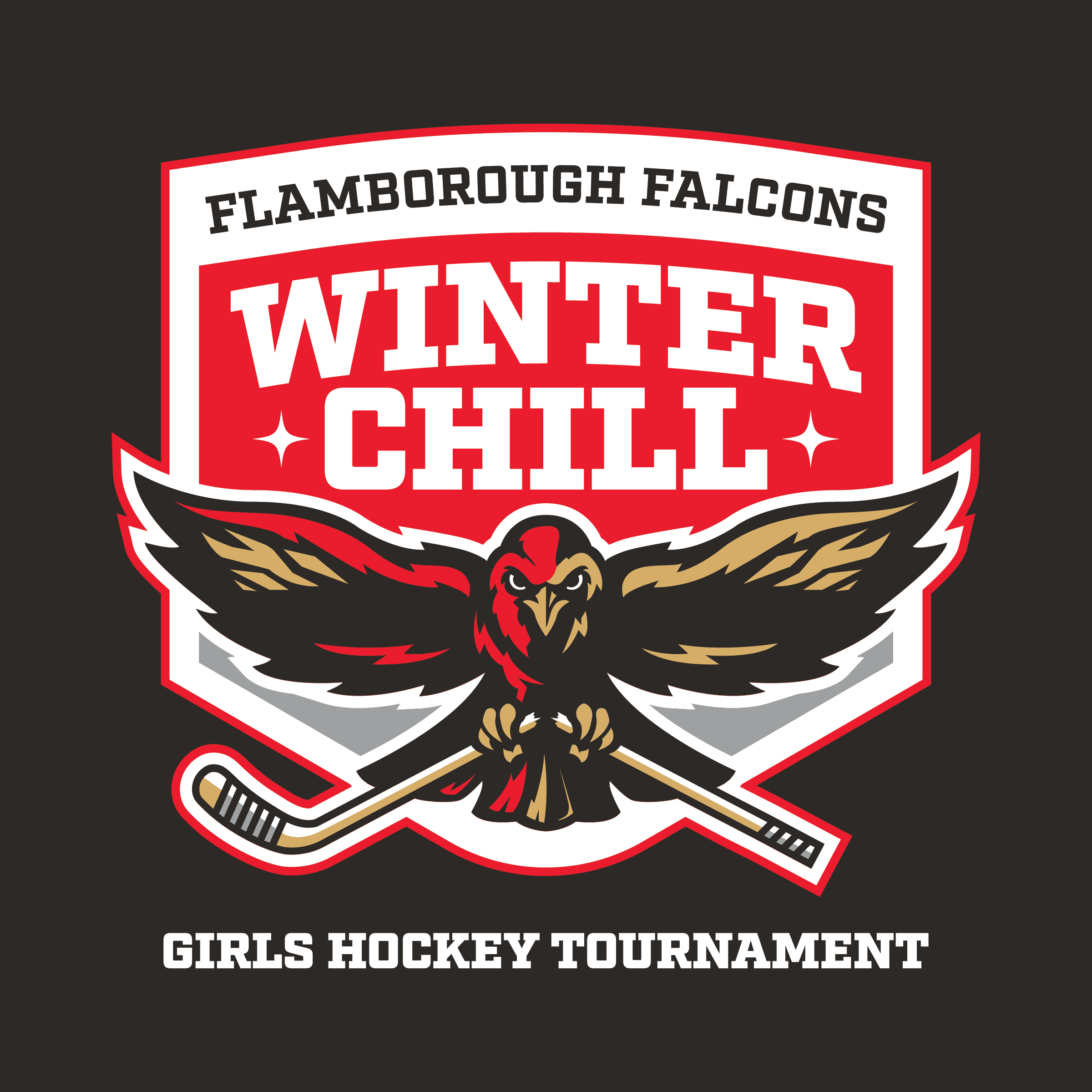 Flamborough Girls Hockey : Website by RAMP InterActive